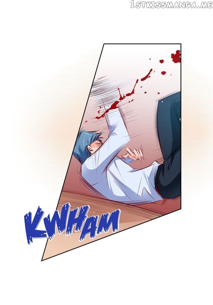 Give to the Heart Webtoon Edition chapter 118 - page 9