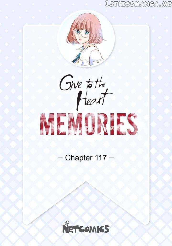 Give to the Heart Webtoon Edition chapter 117 - page 2