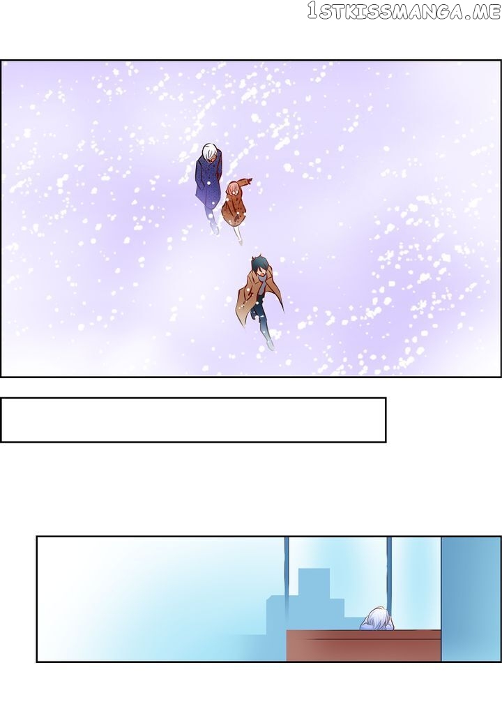 Give to the Heart Webtoon Edition chapter 117 - page 30