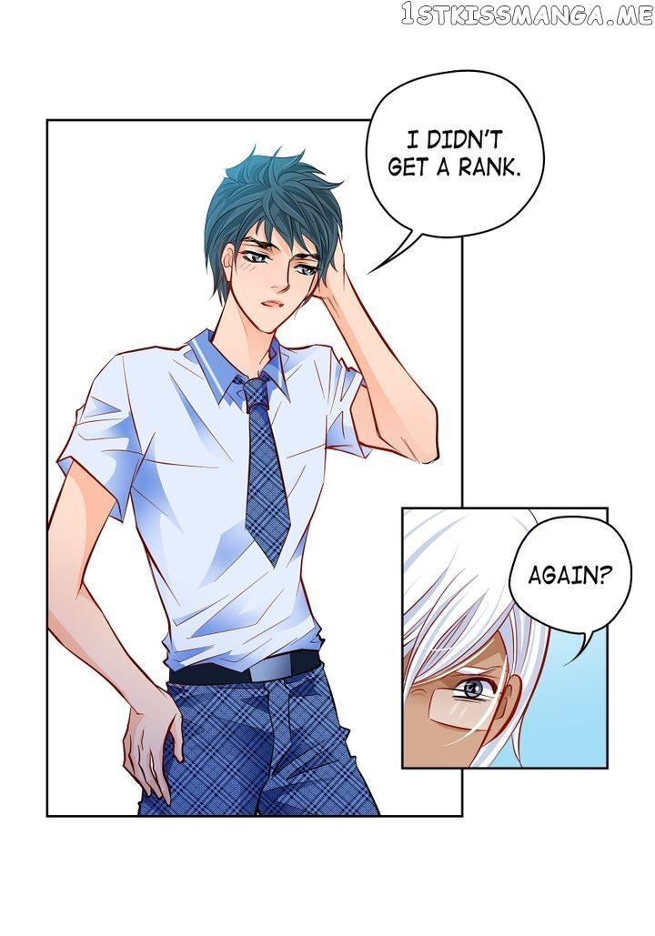 Give to the Heart Webtoon Edition chapter 117 - page 35