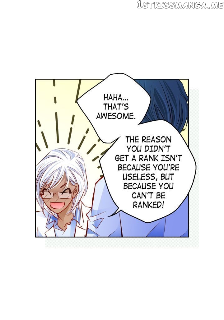 Give to the Heart Webtoon Edition chapter 117 - page 36