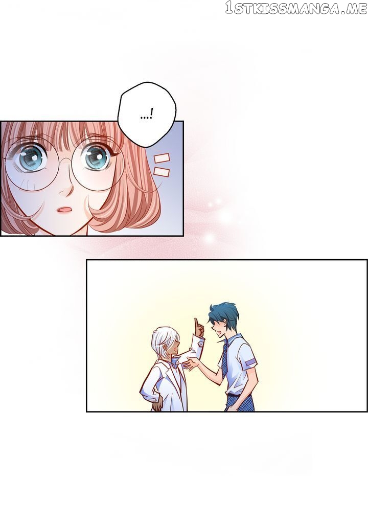 Give to the Heart Webtoon Edition chapter 117 - page 41