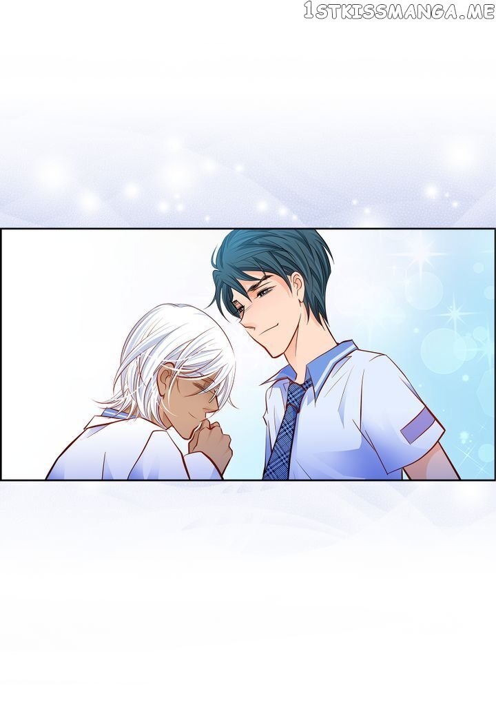 Give to the Heart Webtoon Edition chapter 117 - page 42