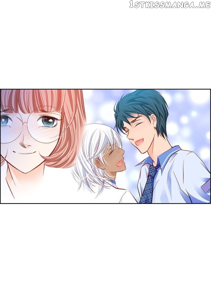 Give to the Heart Webtoon Edition chapter 117 - page 43