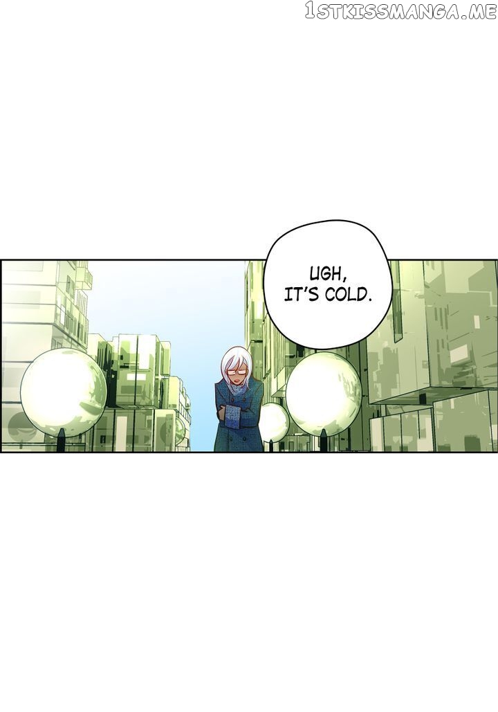Give to the Heart Webtoon Edition chapter 117 - page 44