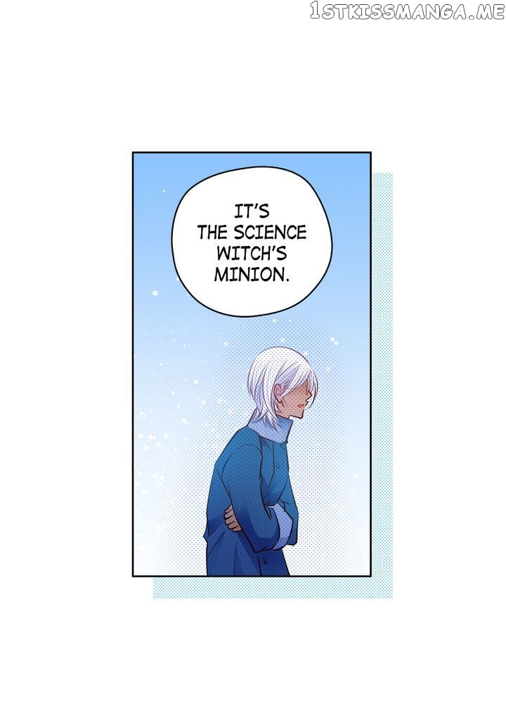 Give to the Heart Webtoon Edition chapter 117 - page 47