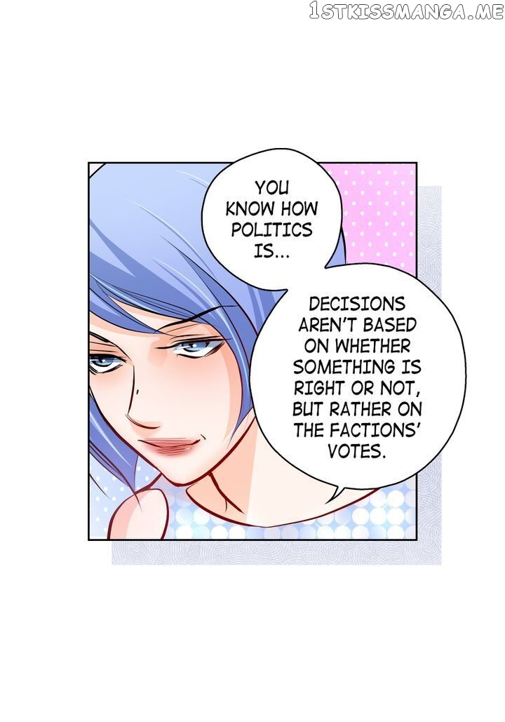 Give to the Heart Webtoon Edition chapter 117 - page 5