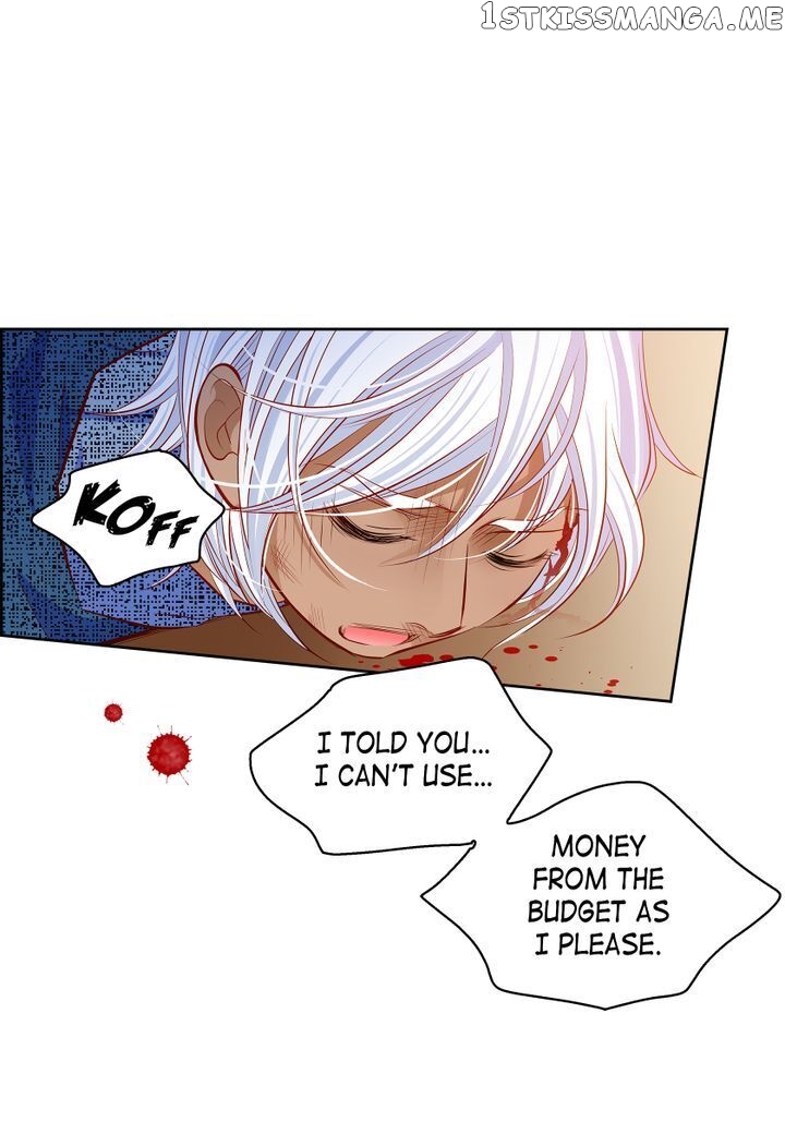 Give to the Heart Webtoon Edition chapter 117 - page 52