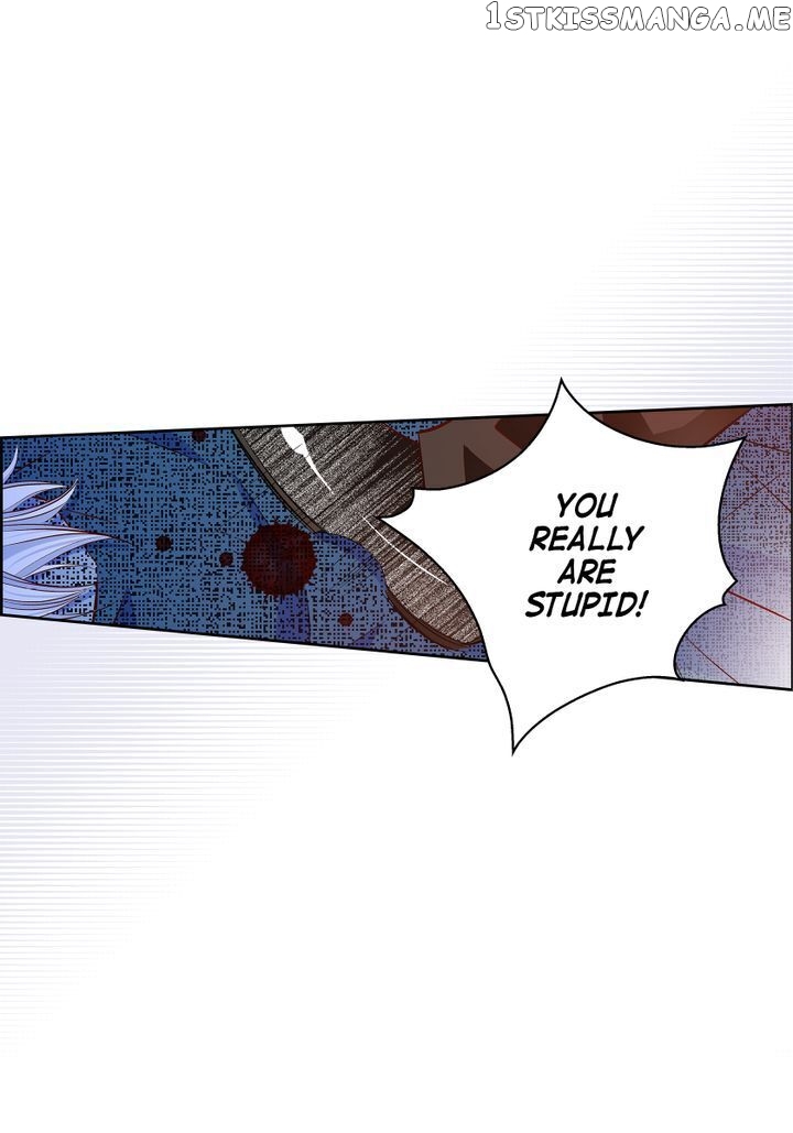 Give to the Heart Webtoon Edition chapter 117 - page 53
