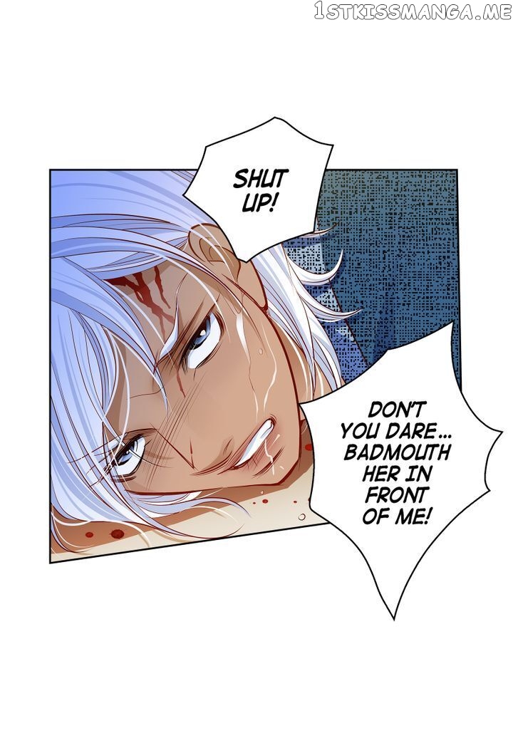 Give to the Heart Webtoon Edition chapter 117 - page 56