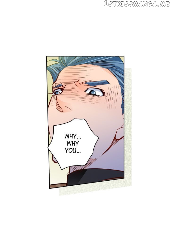 Give to the Heart Webtoon Edition chapter 117 - page 57