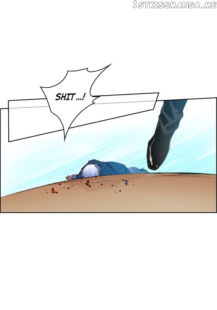 Give to the Heart Webtoon Edition chapter 117 - page 59