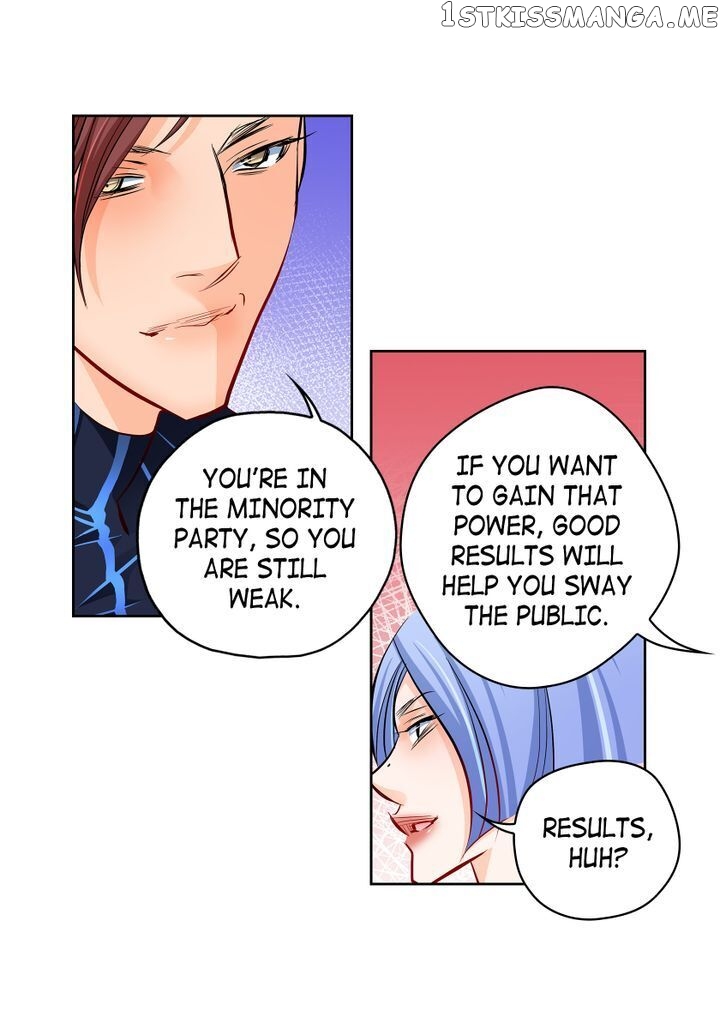 Give to the Heart Webtoon Edition chapter 117 - page 6