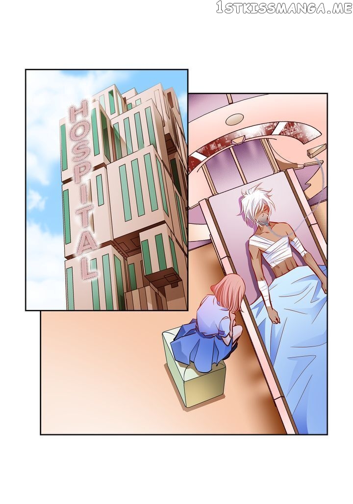 Give to the Heart Webtoon Edition chapter 117 - page 60