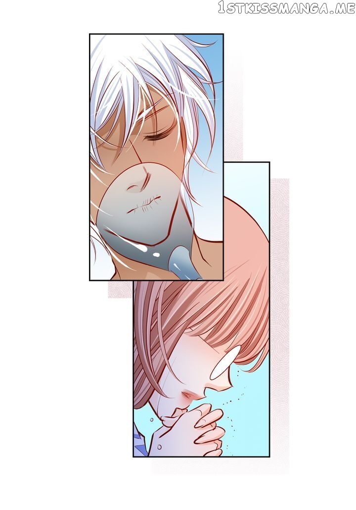 Give to the Heart Webtoon Edition chapter 117 - page 61