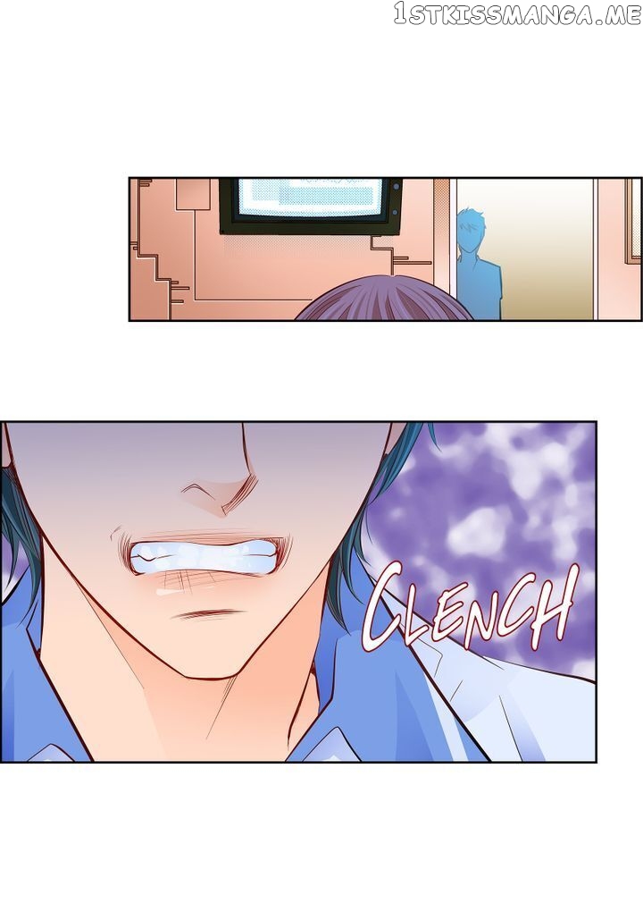 Give to the Heart Webtoon Edition chapter 117 - page 62