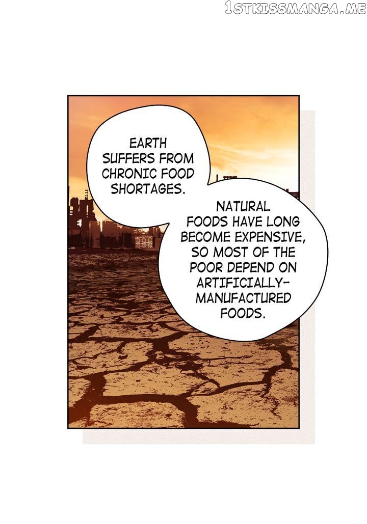Give to the Heart Webtoon Edition chapter 117 - page 7