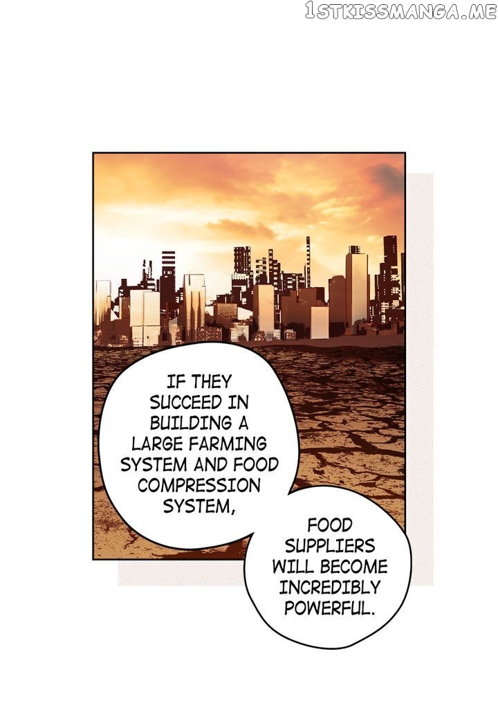 Give to the Heart Webtoon Edition chapter 117 - page 8