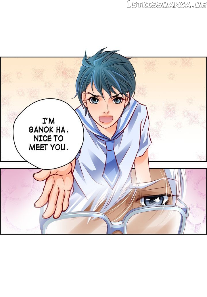 Give to the Heart Webtoon Edition chapter 116 - page 13
