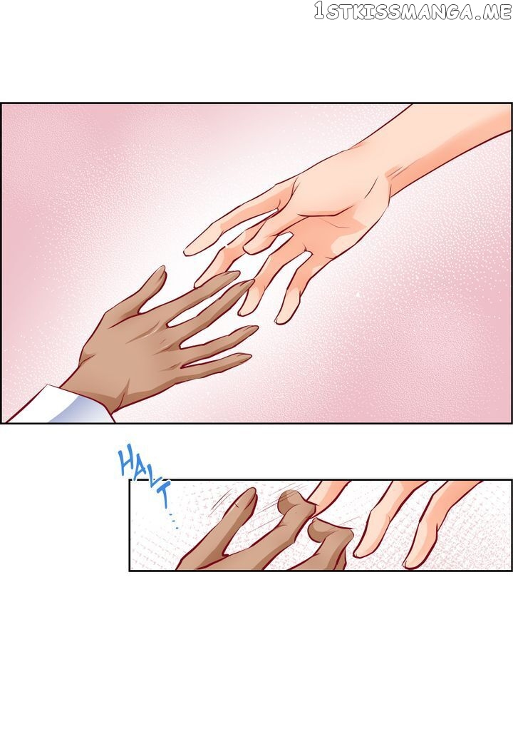 Give to the Heart Webtoon Edition chapter 116 - page 14