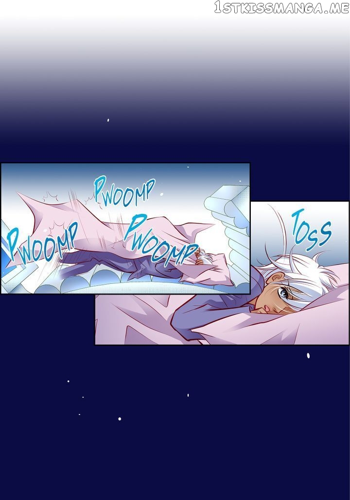 Give to the Heart Webtoon Edition chapter 116 - page 17
