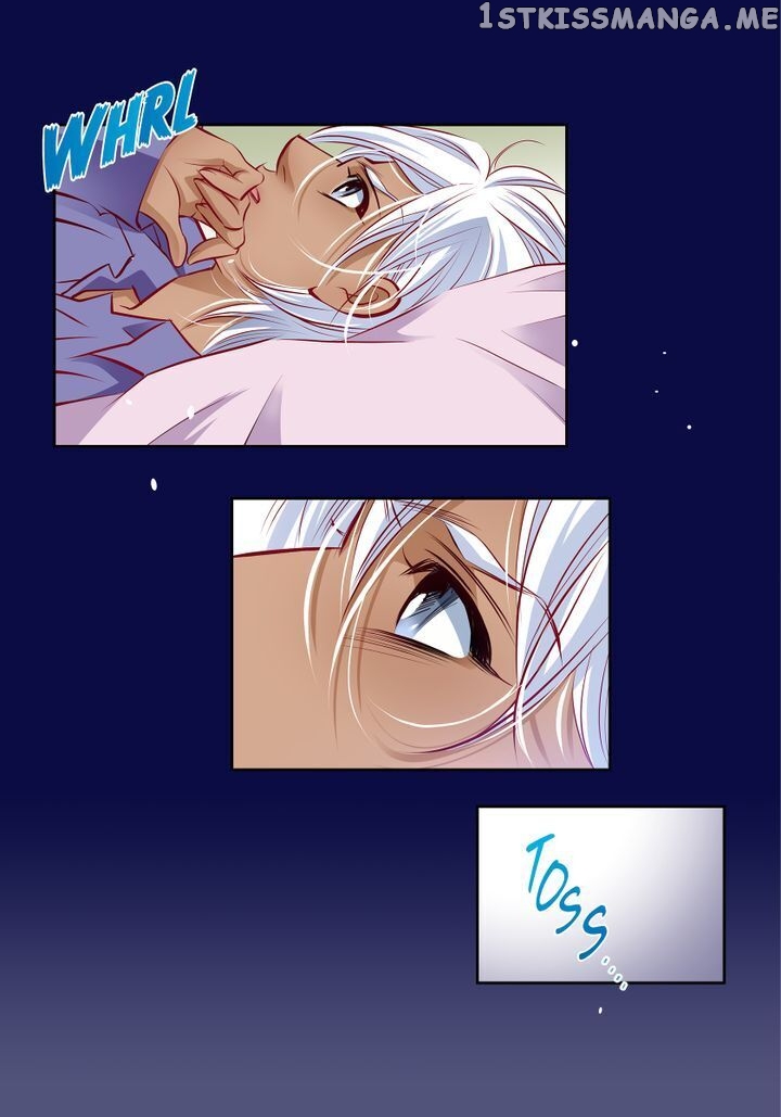 Give to the Heart Webtoon Edition chapter 116 - page 18