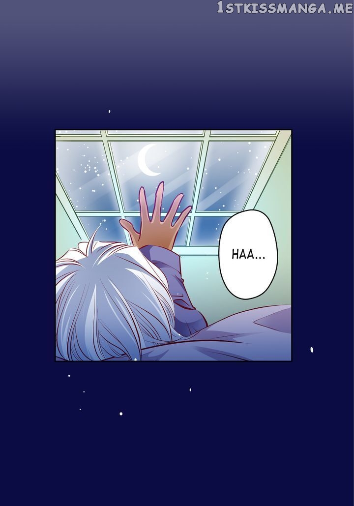 Give to the Heart Webtoon Edition chapter 116 - page 19