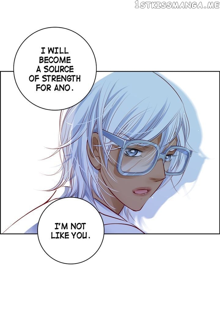 Give to the Heart Webtoon Edition chapter 116 - page 35