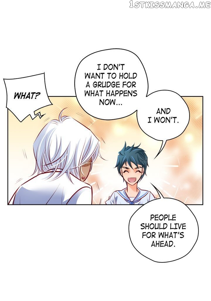 Give to the Heart Webtoon Edition chapter 116 - page 46