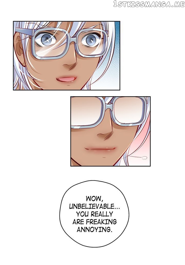 Give to the Heart Webtoon Edition chapter 116 - page 47