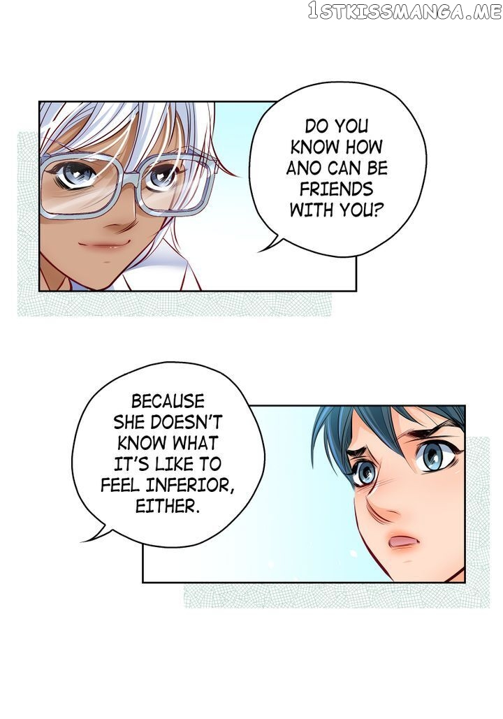 Give to the Heart Webtoon Edition chapter 116 - page 49