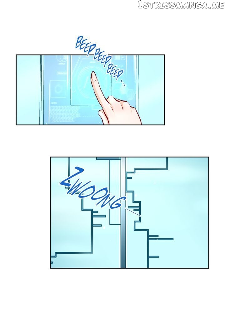 Give to the Heart Webtoon Edition chapter 116 - page 5