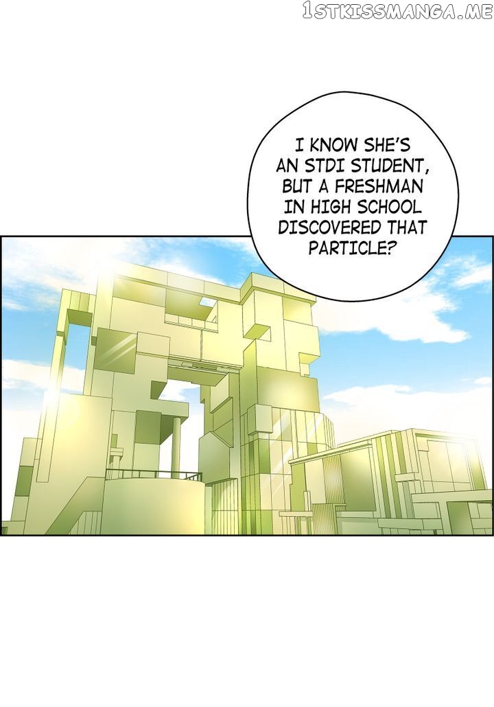 Give to the Heart Webtoon Edition chapter 116 - page 52