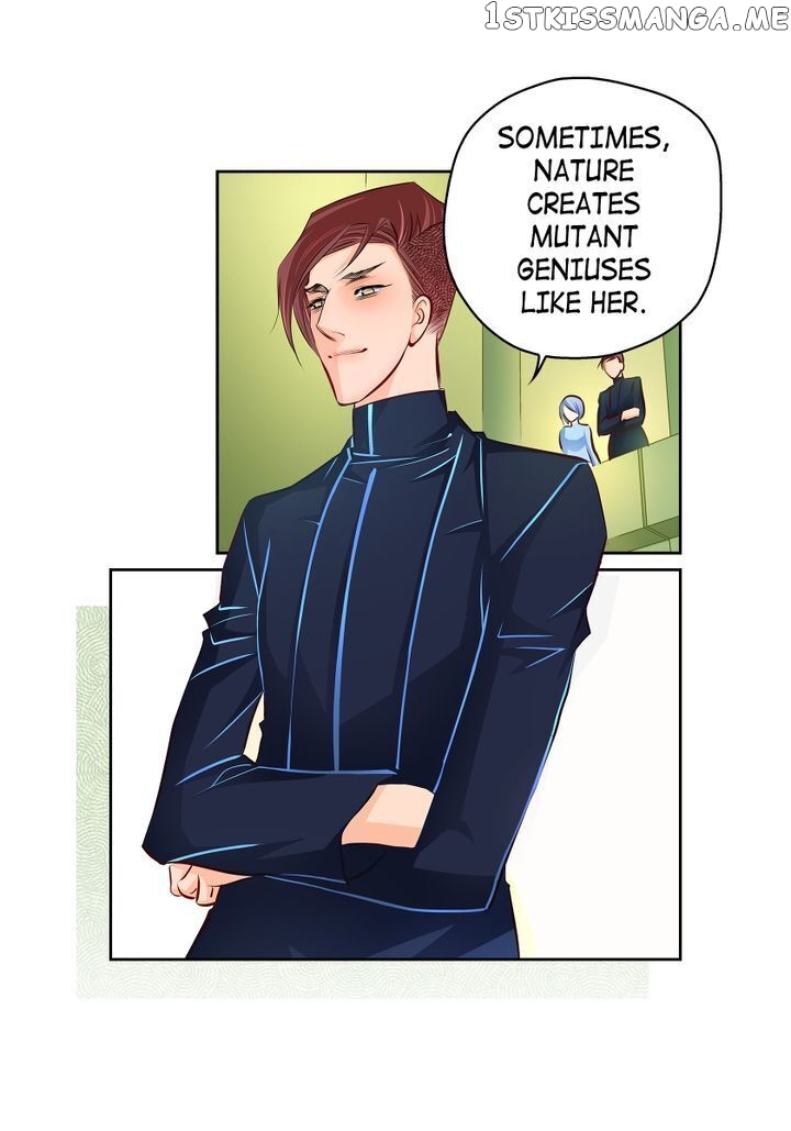Give to the Heart Webtoon Edition chapter 116 - page 53