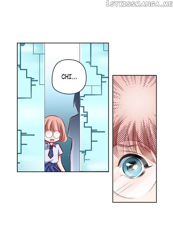 Give to the Heart Webtoon Edition chapter 116 - page 6