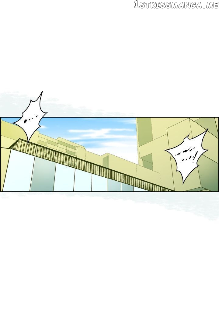 Give to the Heart Webtoon Edition chapter 115 - page 14