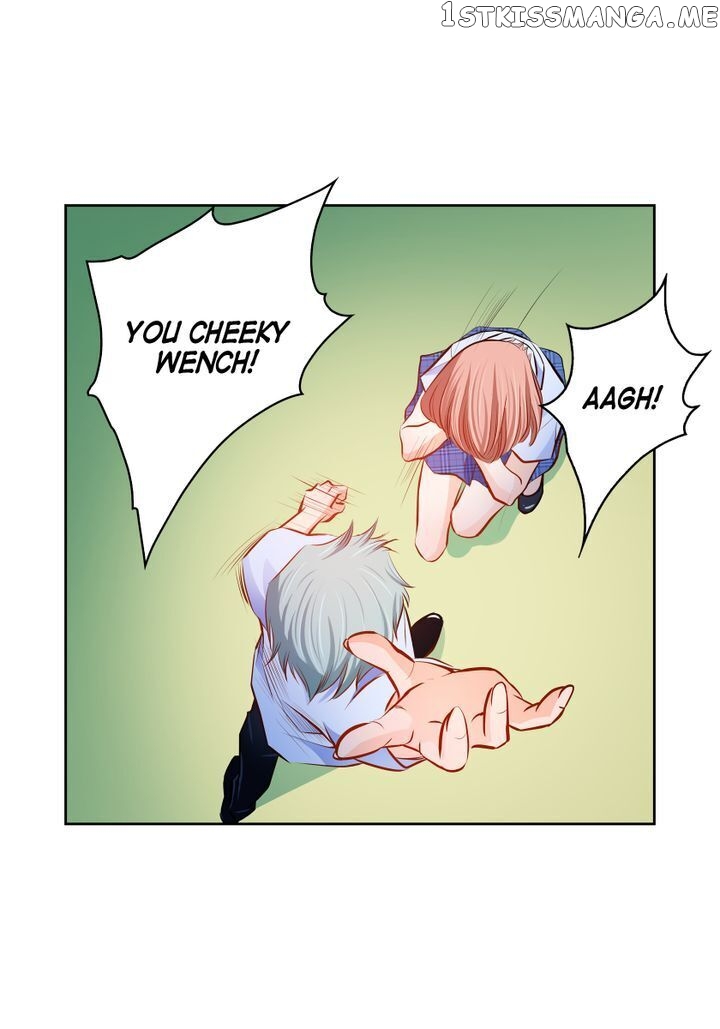 Give to the Heart Webtoon Edition chapter 115 - page 17