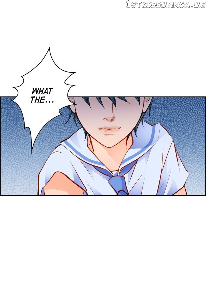 Give to the Heart Webtoon Edition chapter 115 - page 19