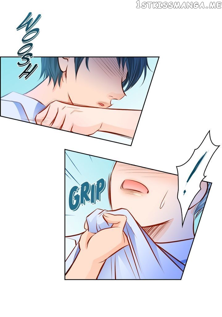 Give to the Heart Webtoon Edition chapter 115 - page 20