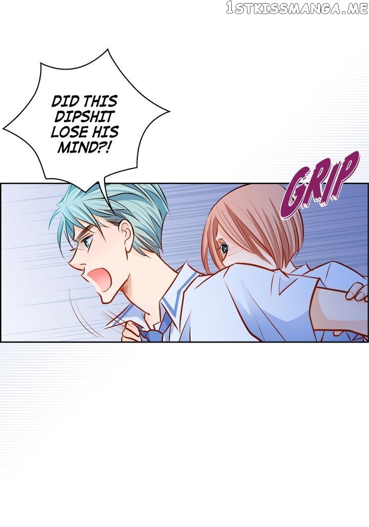 Give to the Heart Webtoon Edition chapter 115 - page 24