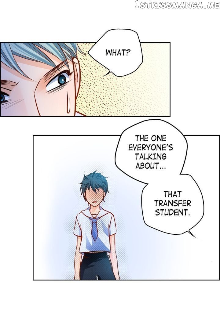 Give to the Heart Webtoon Edition chapter 115 - page 26