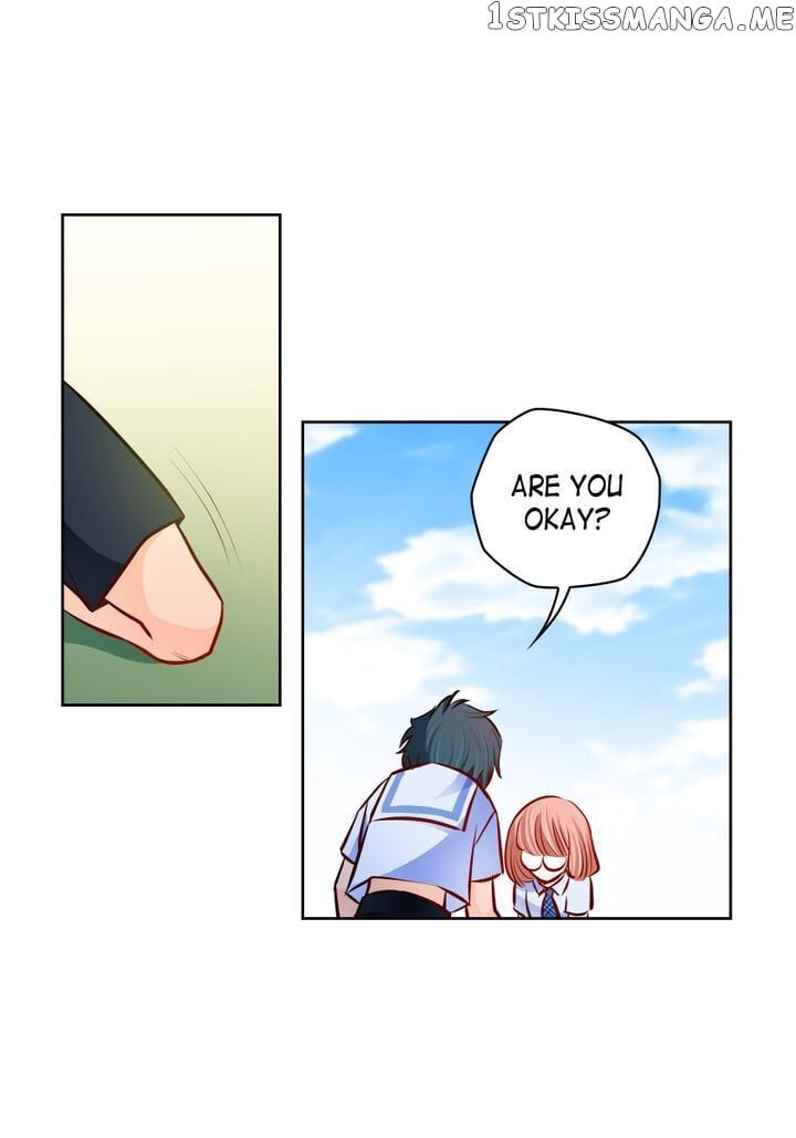 Give to the Heart Webtoon Edition chapter 115 - page 29