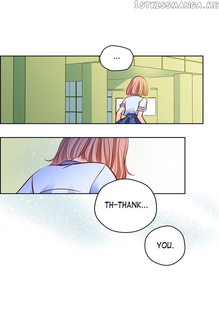 Give to the Heart Webtoon Edition chapter 115 - page 34
