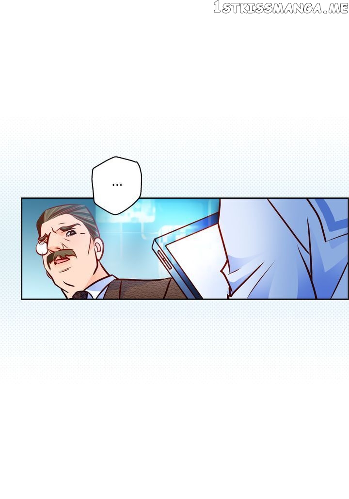 Give to the Heart Webtoon Edition chapter 115 - page 45