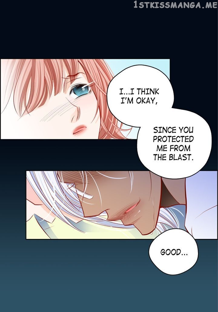 Give to the Heart Webtoon Edition chapter 115 - page 5