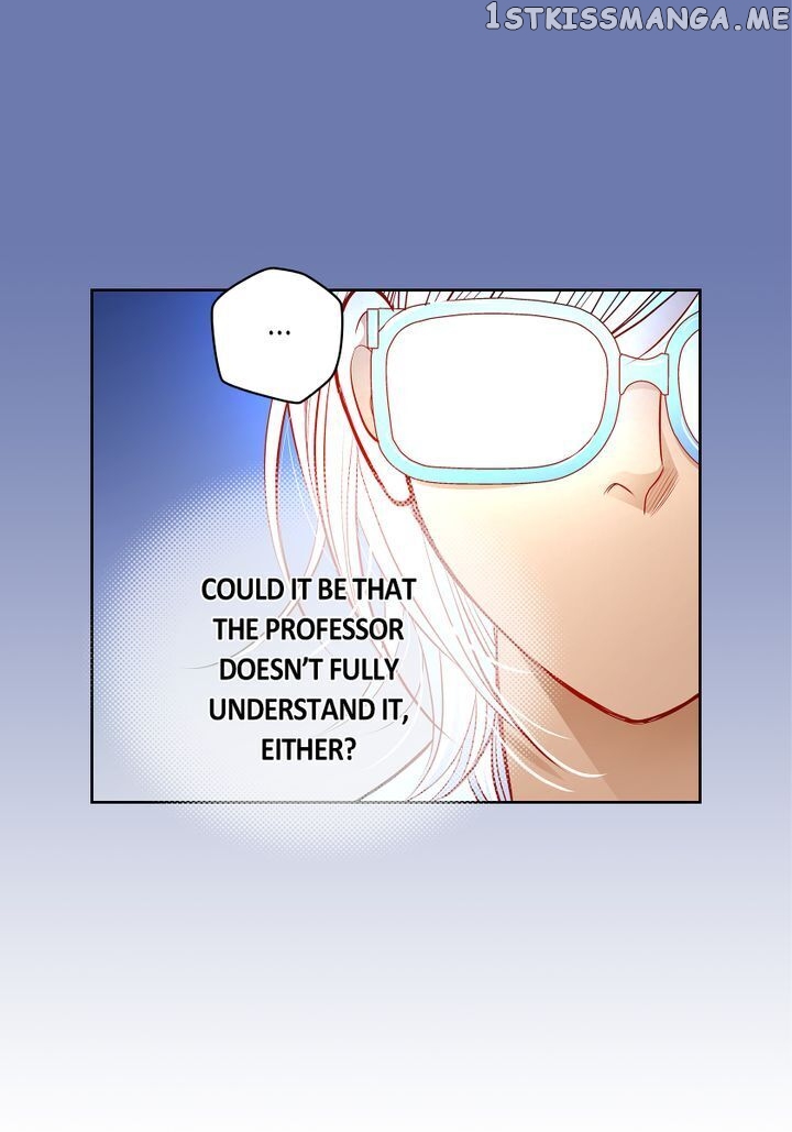 Give to the Heart Webtoon Edition chapter 115 - page 51