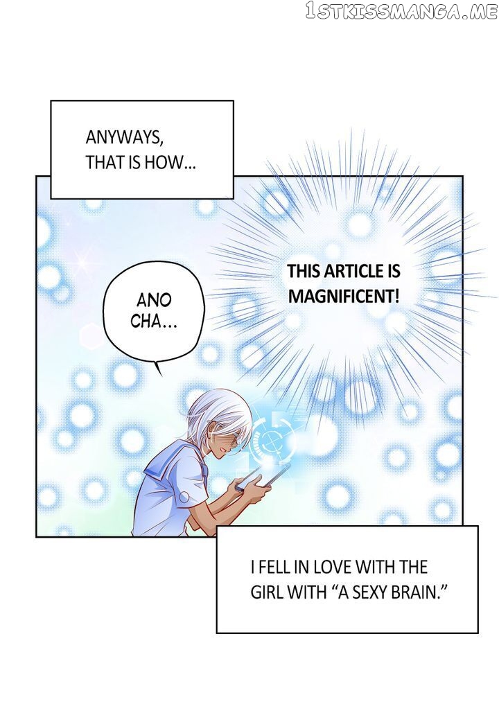 Give to the Heart Webtoon Edition chapter 115 - page 53