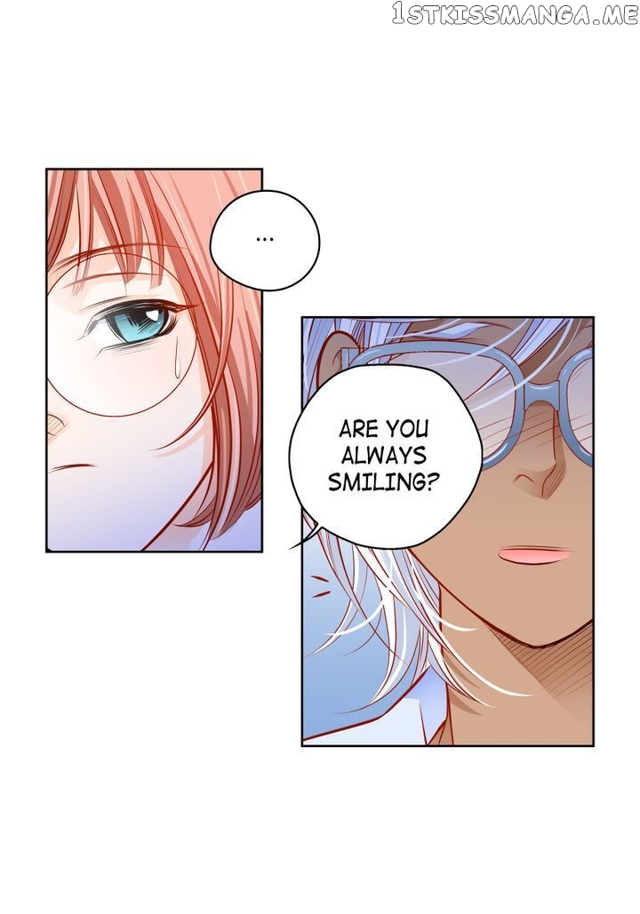 Give to the Heart Webtoon Edition chapter 115 - page 61