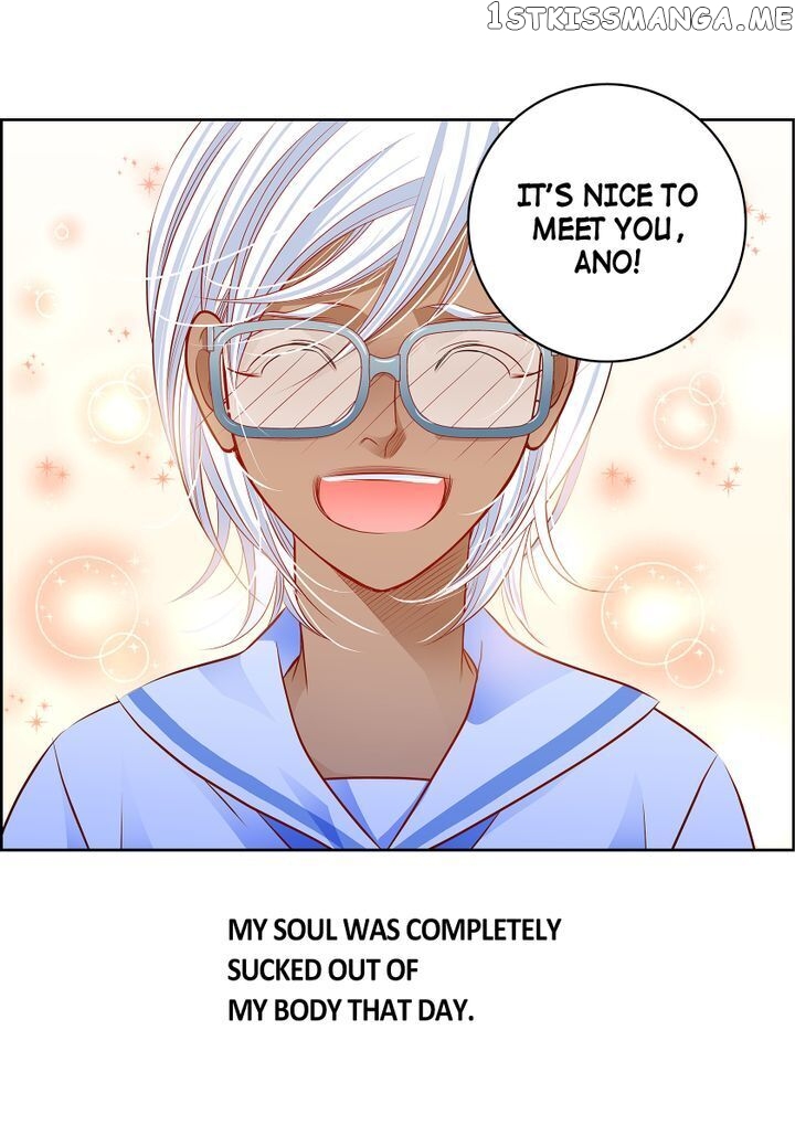Give to the Heart Webtoon Edition chapter 115 - page 63