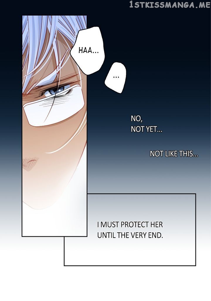 Give to the Heart Webtoon Edition chapter 115 - page 8